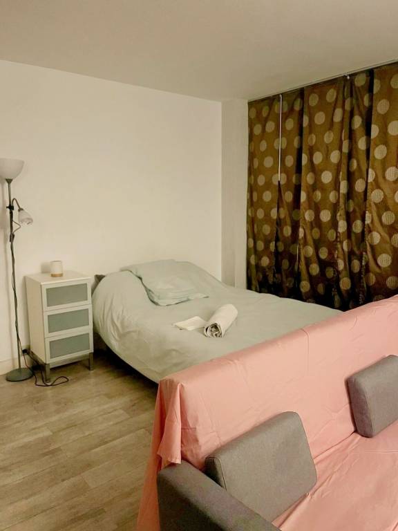 Appartement Suresnes