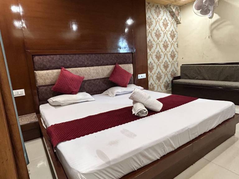 Bed and breakfast Dalhousie