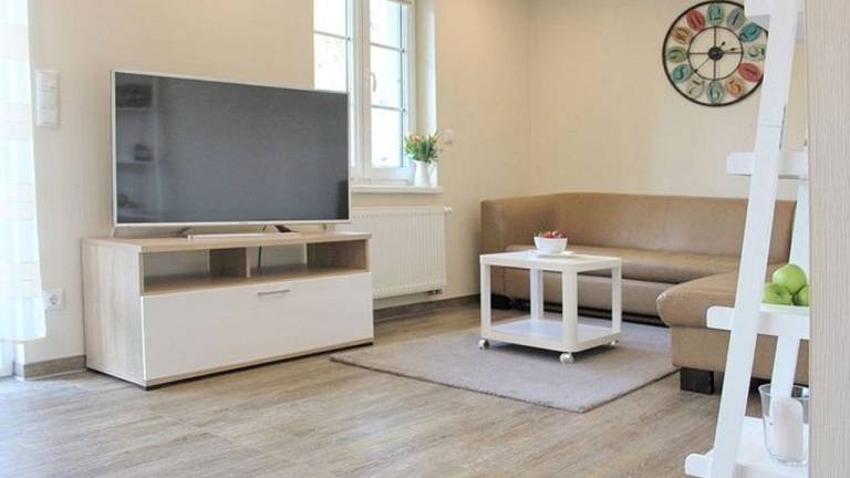 Ferienwohnung Burg (Spreewald)