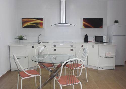 Apartamento Algodonales
