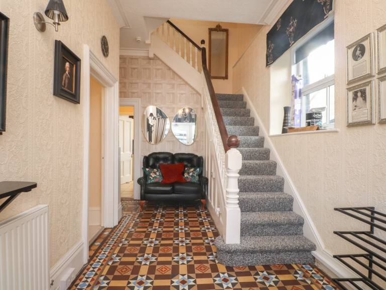 Family-oriented cottage with jacuzzi & garden | Beach view | Beach nearby | Pet-friendly — photo 5