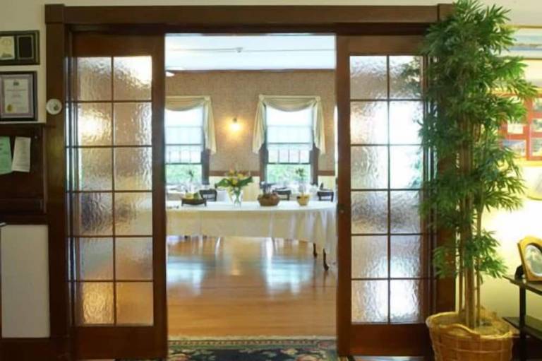 Spring Lake Inn
