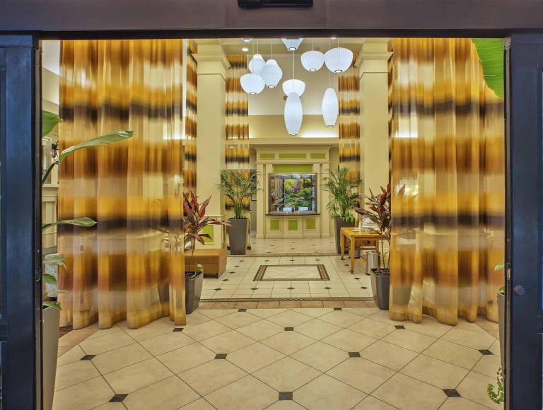 Hilton Garden Inn Beaufort — photo 5