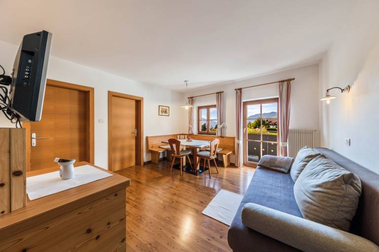 Ferienwohnung Völs am Schlern