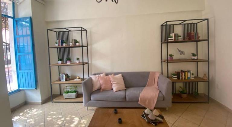 Pleasant house | Pet-friendly in Querétaro