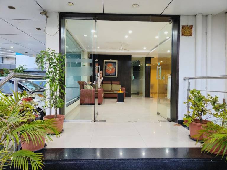 SAI SRUSHTI by NEEM SQUARE — photo 4