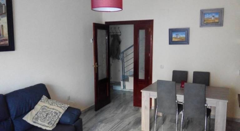 Apartamento Ciudad Real
