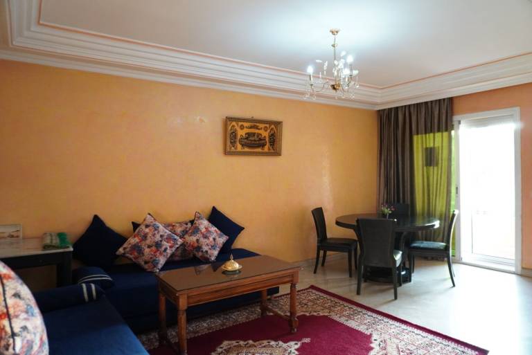 Appartement Marrakech