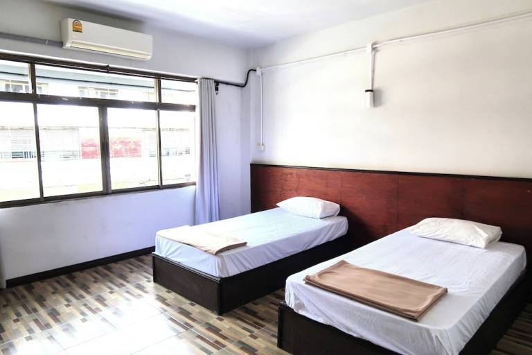 Hostel Krabi