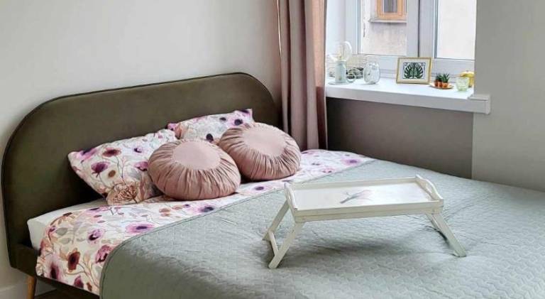 Holiday apartment with 1 room for 2 persons — photo 2