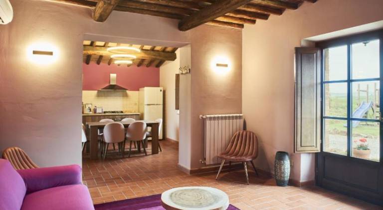 Ample holiday apartment with jacuzzi, yard & terrace | Good for workation | Dogs allowed — photo 5