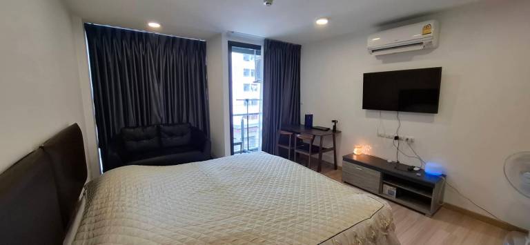 Apartment with pool | Suitable for remote work — photo 2