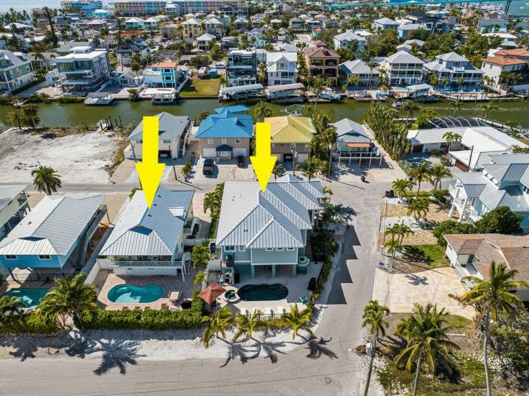 House Fort Myers Beach