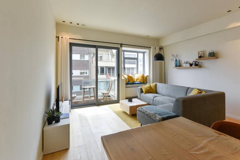 Appartement Knocke-Heist