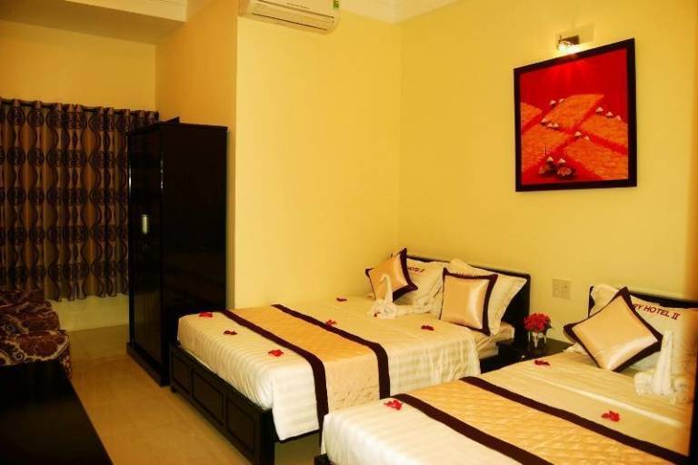 Canary Boutique Hotel — photo 3