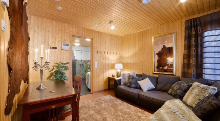 Vuokatin Aateli Villa Tsaari — photo 2