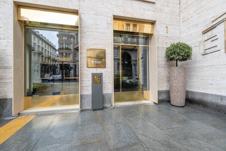 Ferienwohnung Turin