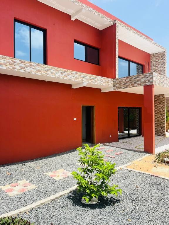 Villa Rufisque