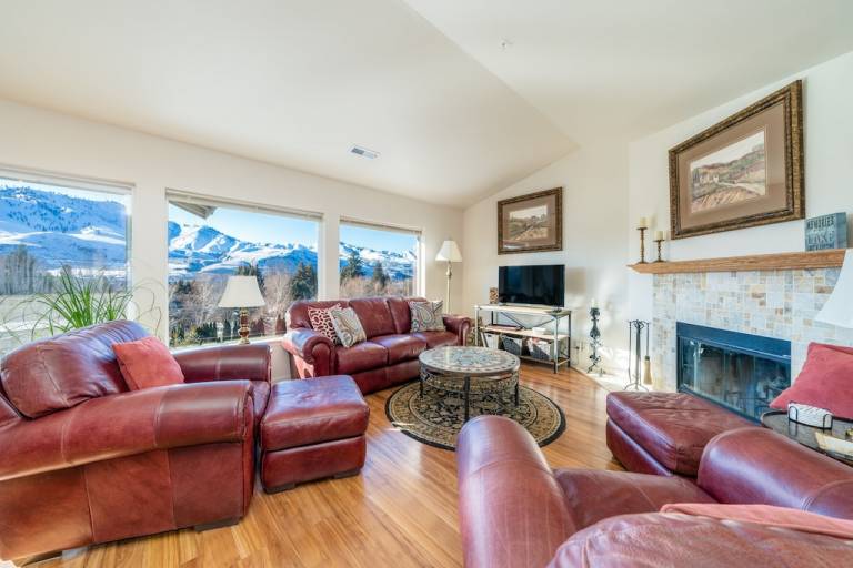 Condo Chelan