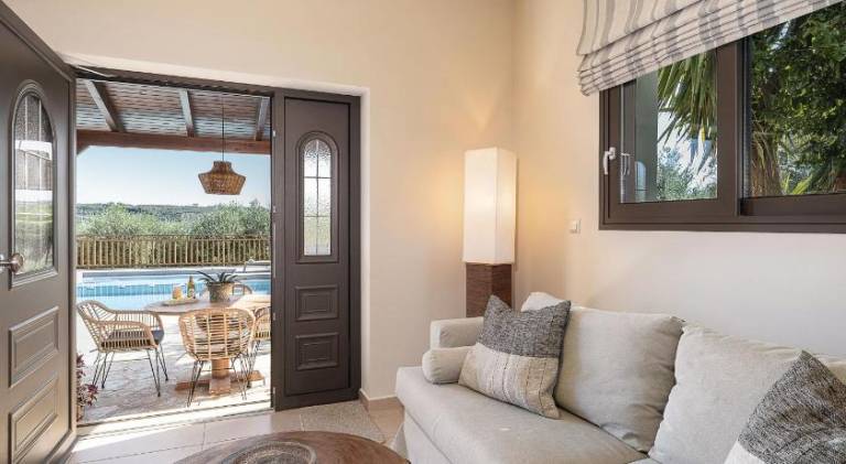 Fully equipped pleasant villa with yard, terrace & barbeque | Pet-friendly — photo 2