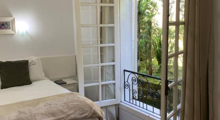 Hotel e Spa Provencal in Canela
