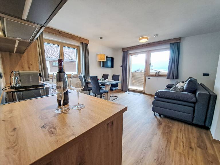 Appartement  Kirchberg in Tirol