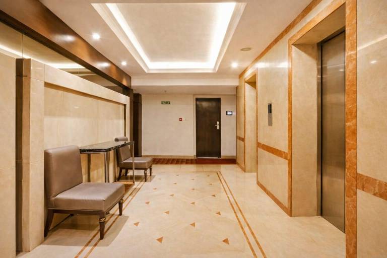 Indigo Line Hotel — photo 2