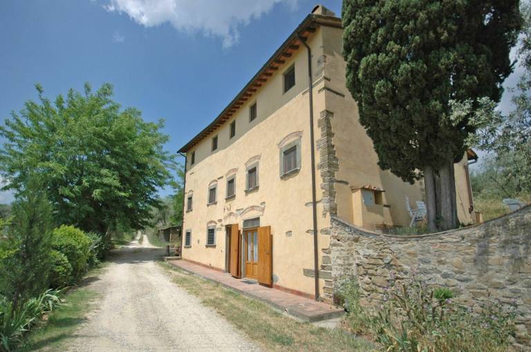 Appartamento San Casciano in Val di pesa