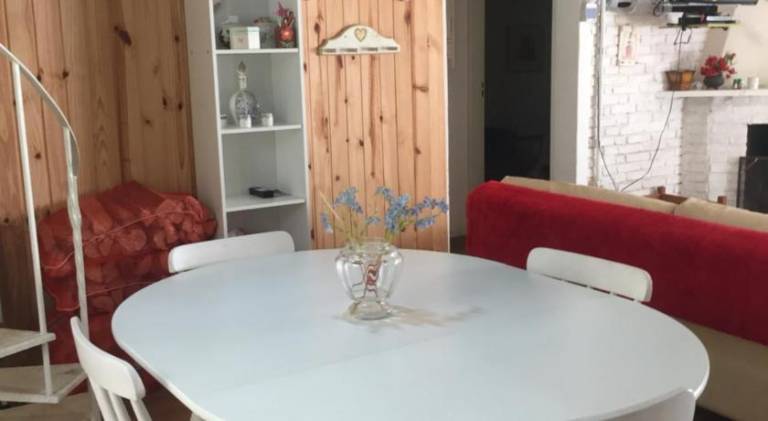 Chalet with 2 rooms for 4 persons — photo 4