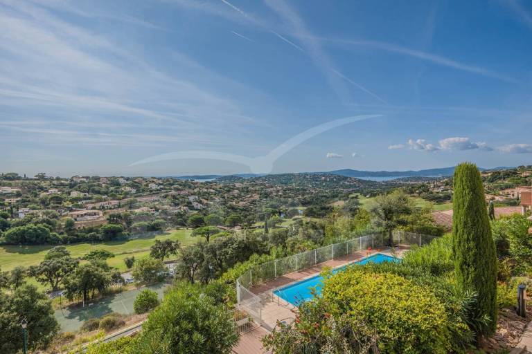 Appartement Sainte-Maxime