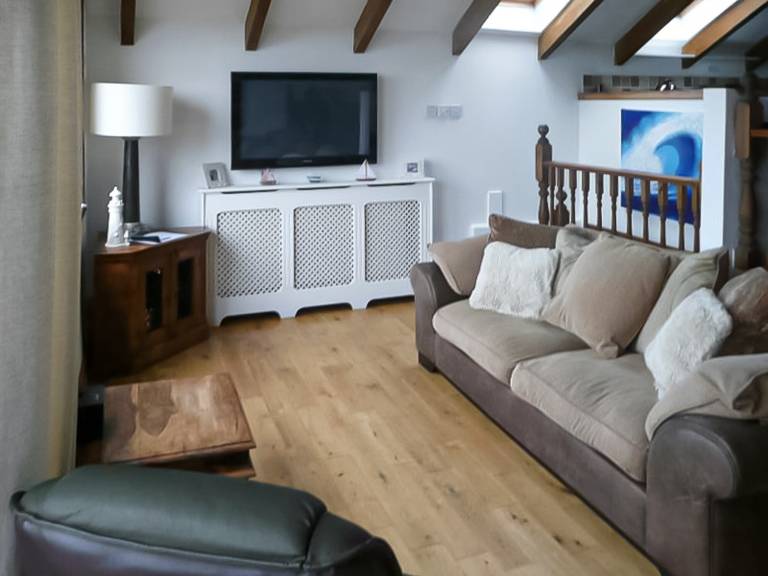 Landhaus Penzance