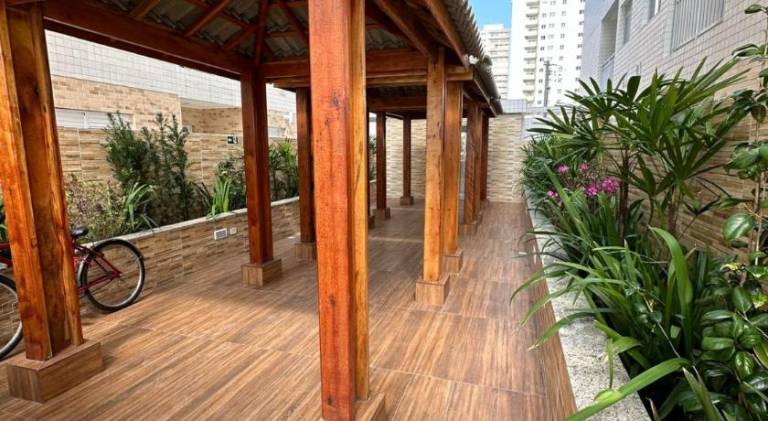 Rental apartment with 2 rooms for 5 persons — photo 4