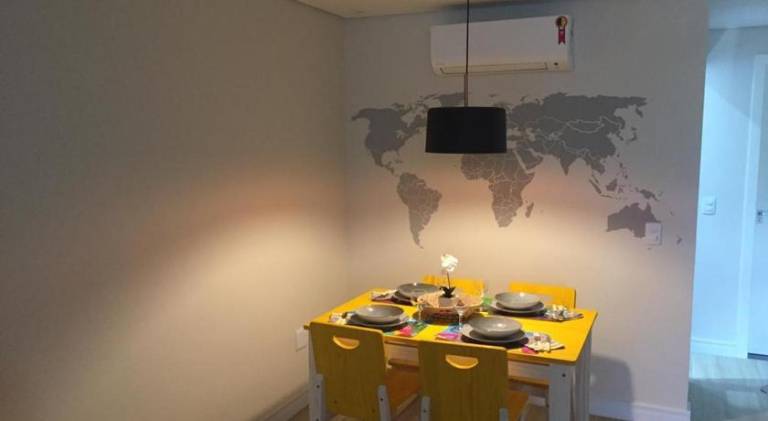 40 m&sup2; Ferienwohnung