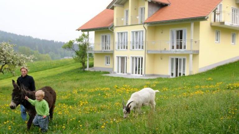 Ferienwohnung Waldkirchen
