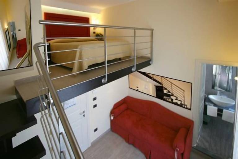 Bed & Breakfast Sorrento