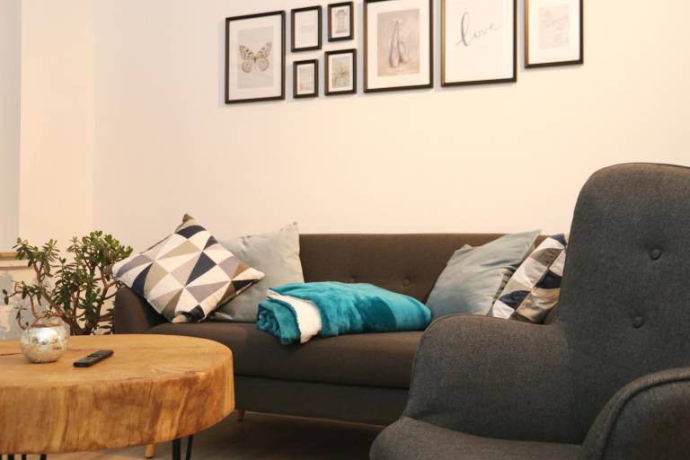 Ferienhaus Winterberg