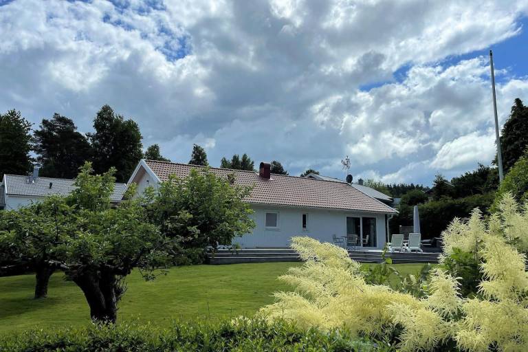 Hus  Stenungsund