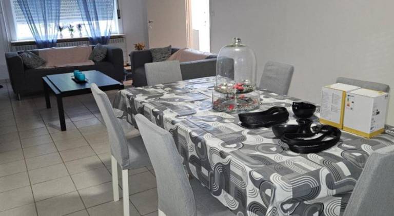 Vacation home with 3 rooms for 6 persons — photo 5