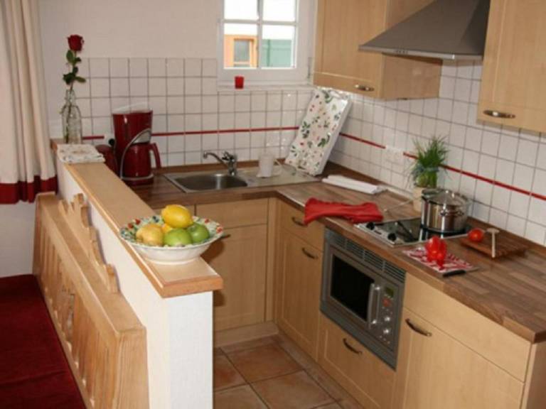 Ferienwohnung Oberstdorf