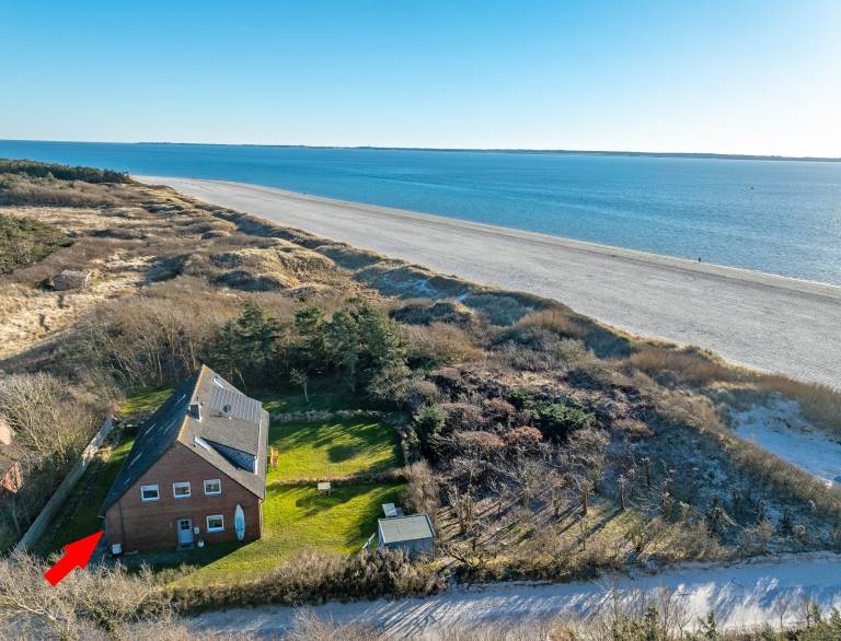 Ferienwohnung Norddorf
