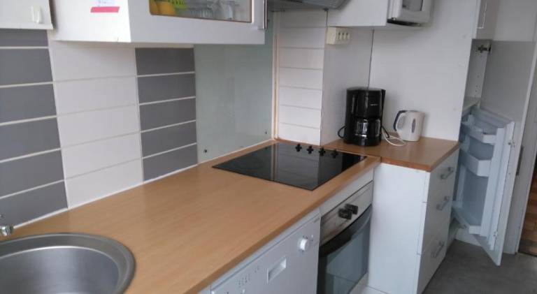 Apartment | Beach nearby | Pet-friendly — photo 4