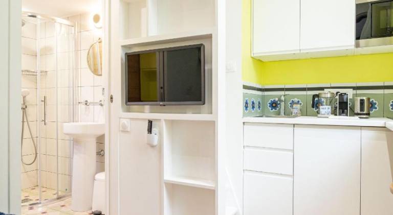 Apartment | Next to Sacré-Cœur | Perfect for remote work — photo 4