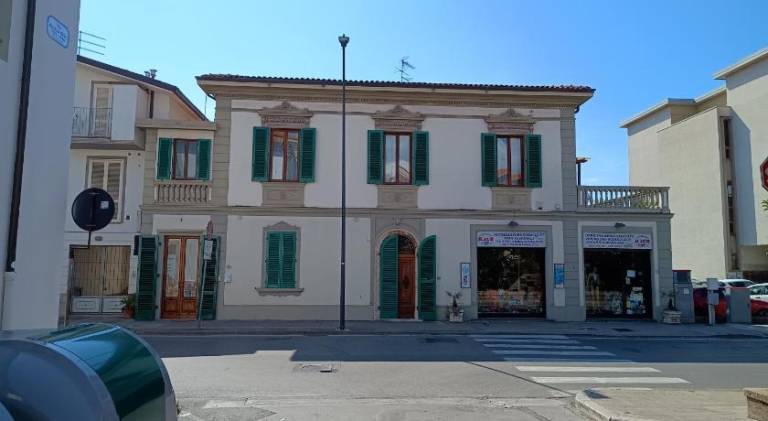 Villa Elda - b&b in historic house in Montecatini Terme