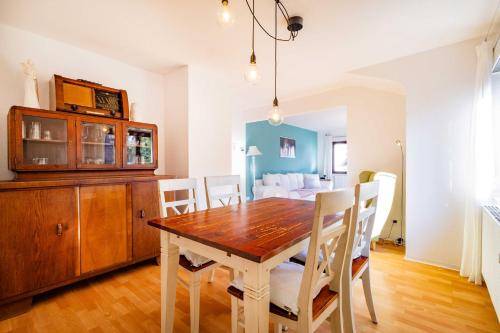Appartement Baden-Baden