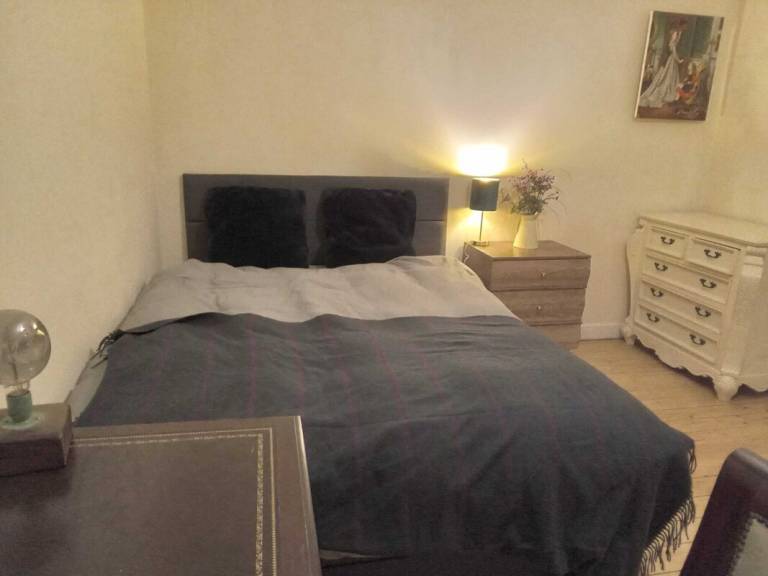 Habitación privada Dublín