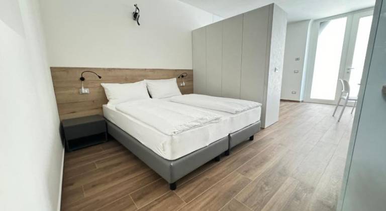 Apartment for 4 persons — photo 2