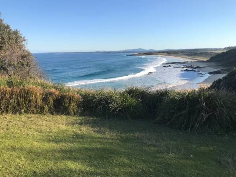 Cottage Mystery Bay