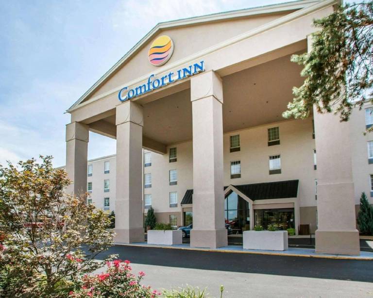 Westport Event Center in Maryland Heights, MO