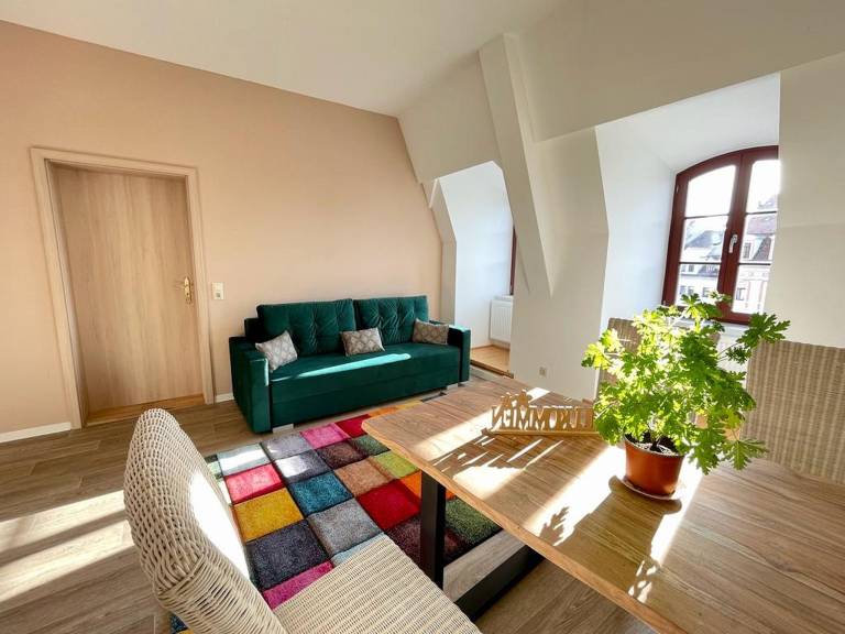 Holiday apartment with 1 room for 3 persons — photo 3