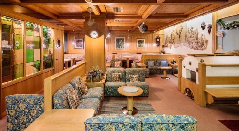 Hotel Coldai — photo 3